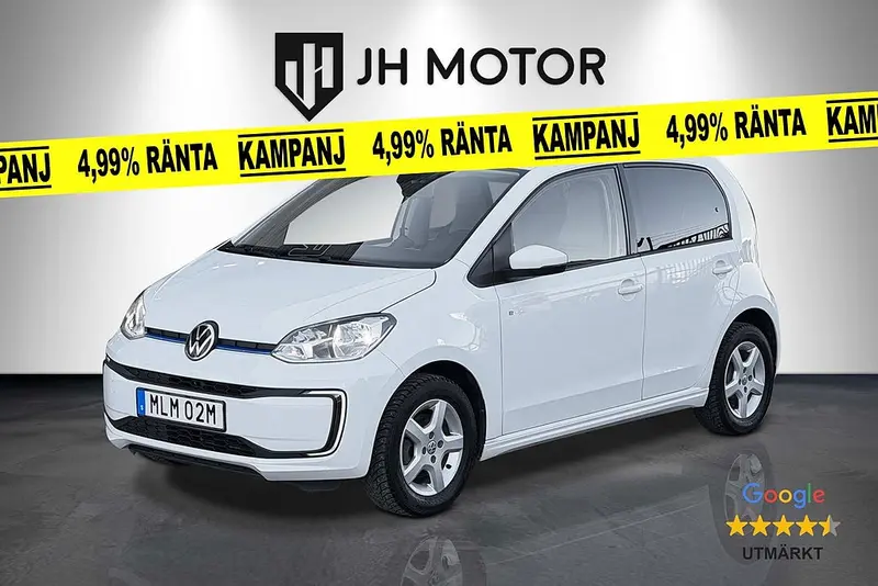 Volkswagen up! 2020