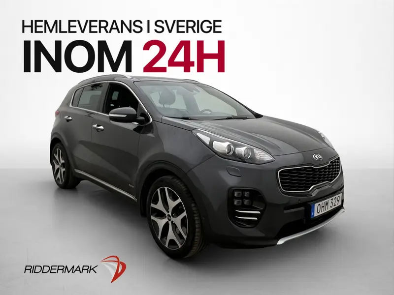 Kia Sportage 2016