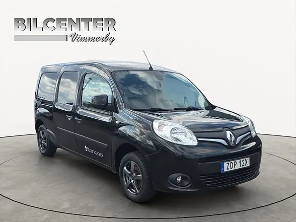 Renault Kangoo 2020