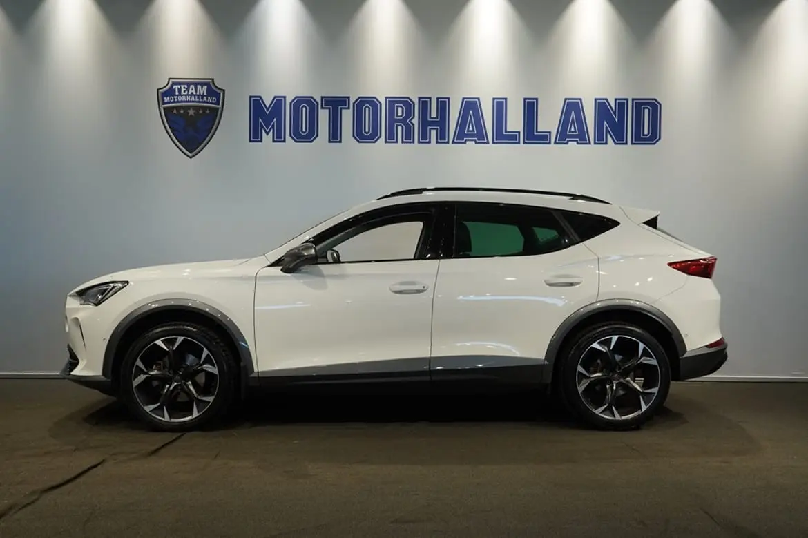 CUPRA Formentor 2023