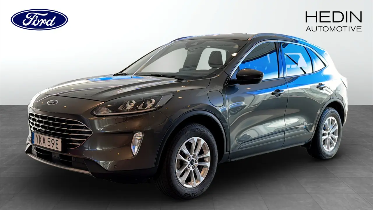 Ford Kuga 2023