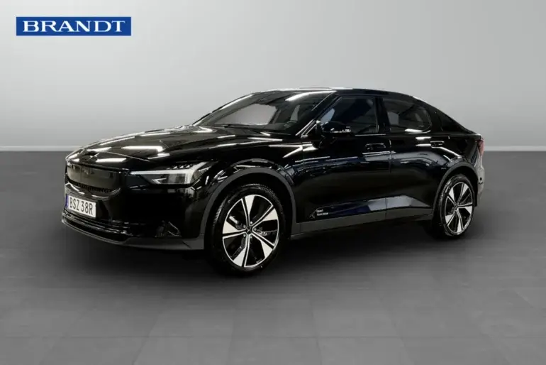 Polestar 2 2024