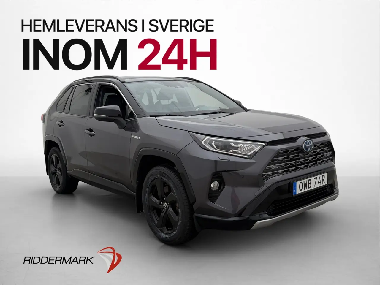 Toyota RAV4 2020