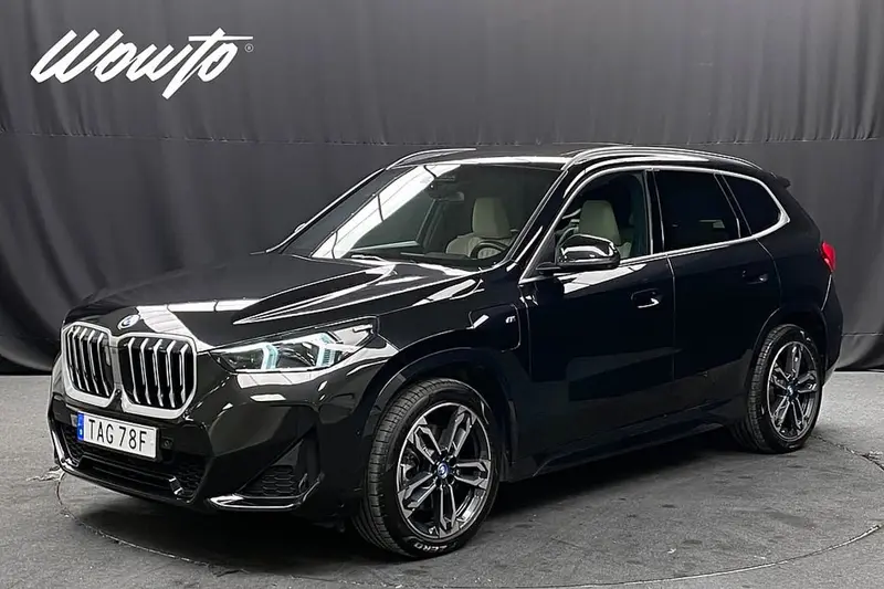 BMW X1 2024
