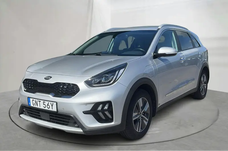 Kia Niro 2021
