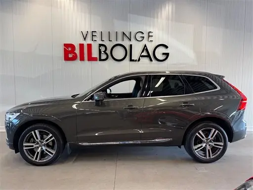 Volvo XC60 2020