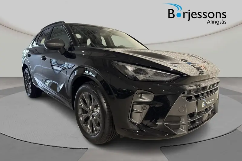 CUPRA Terramar 2026