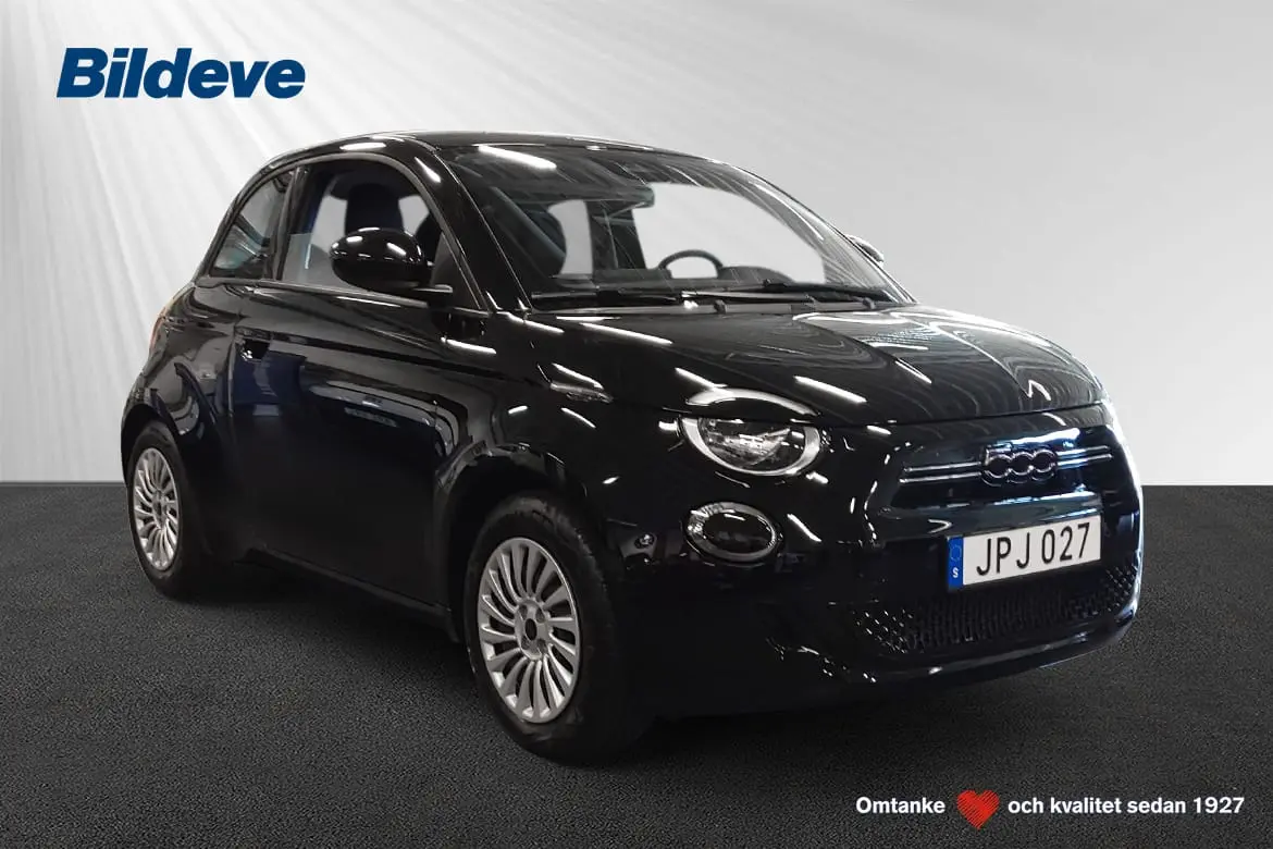 Fiat 500 2023