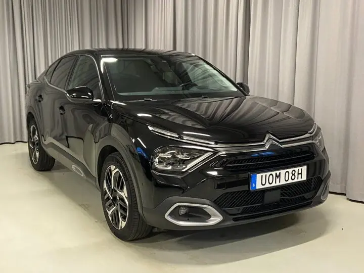 Citroën C4 2023