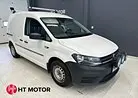 Volkswagen Caddy 2020