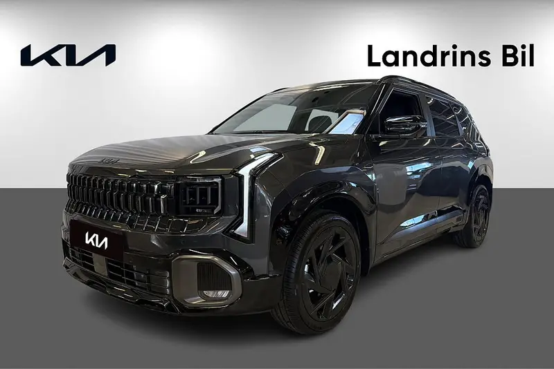 Kia Seltos 2027