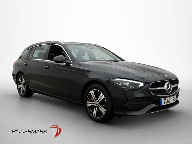 Mercedes-Benz C-Klass 2023