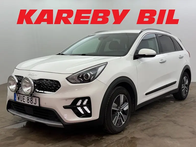 Kia Niro 2022