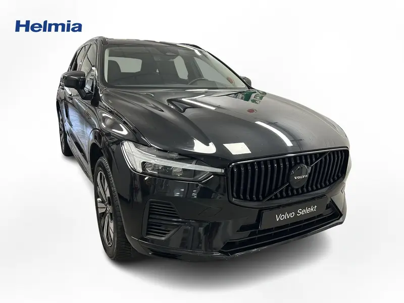 Volvo XC60 2024