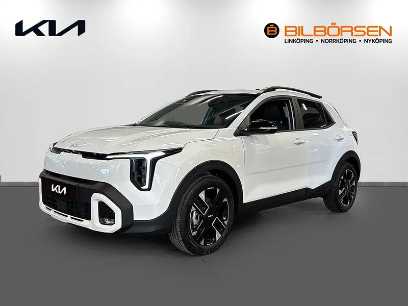 Kia Stonic 2026