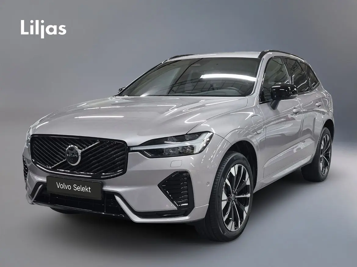 Volvo XC60 2027
