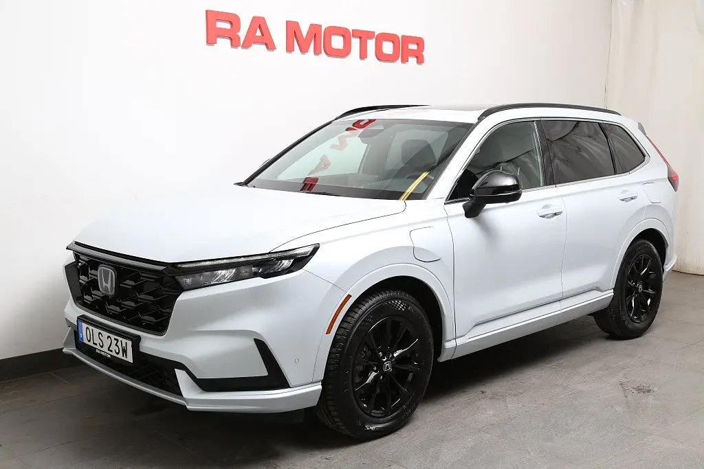Honda CR-V 2024