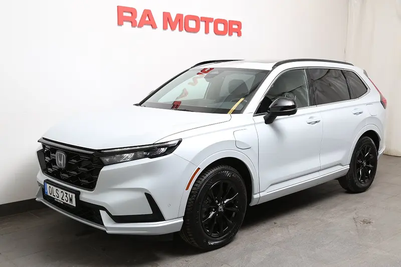 Honda CR-V 2024
