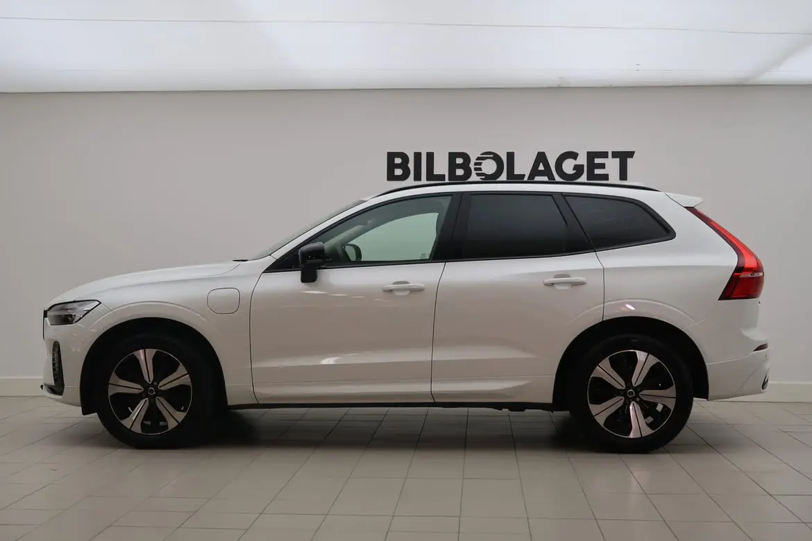 Volvo XC60 2023