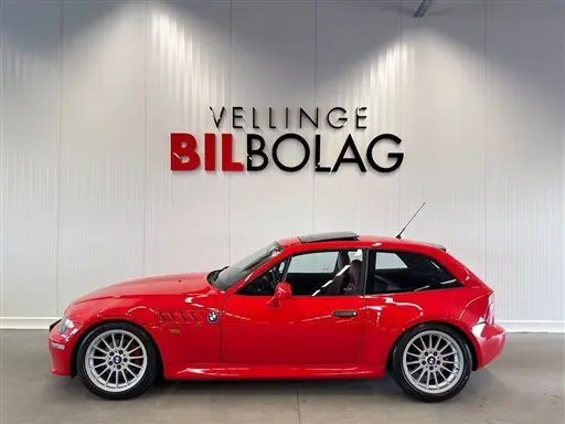 BMW Z3 1998