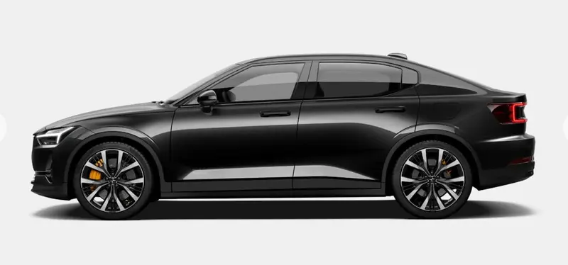 Polestar 2 2026