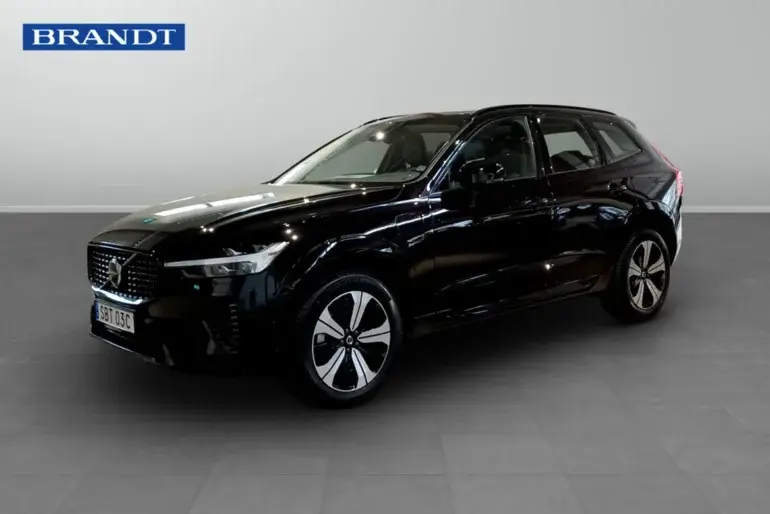 Volvo XC60 2024