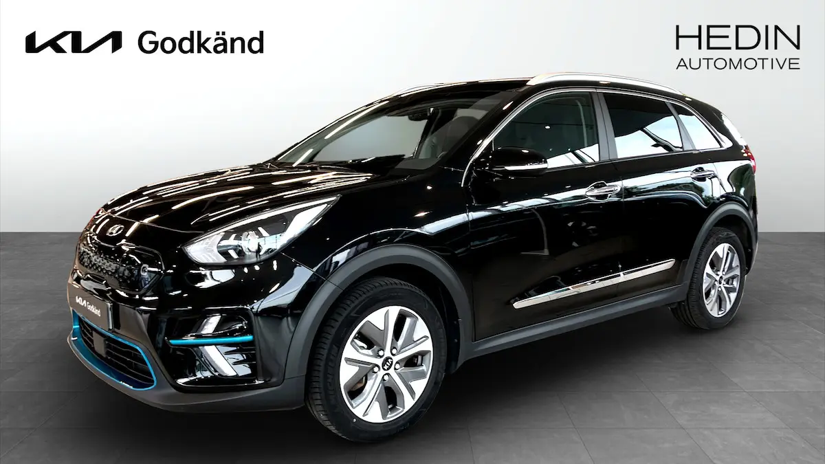 Kia Niro 2021