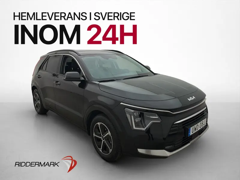 Kia Niro 2025