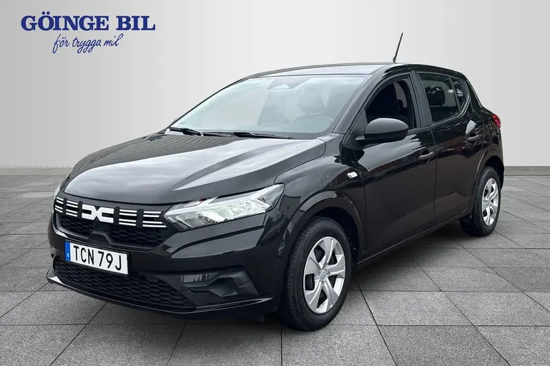 Dacia Sandero 2025