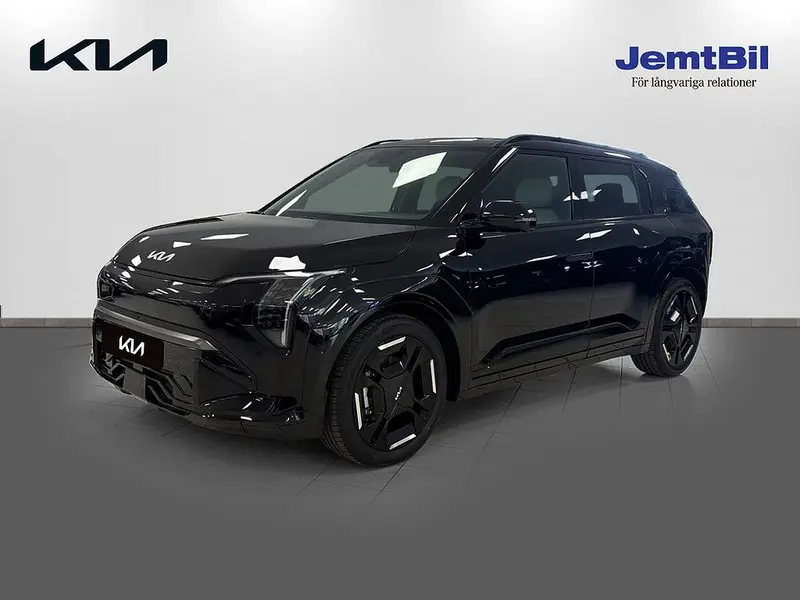 Kia EV3 2026