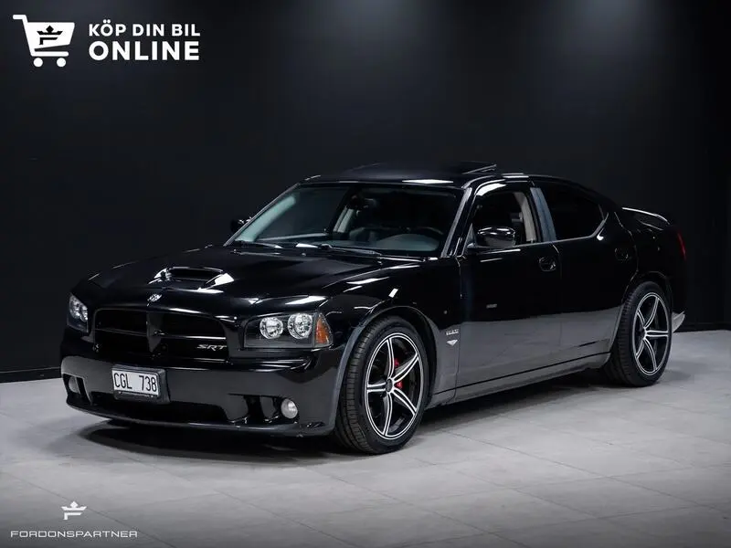 Dodge Charger 2009