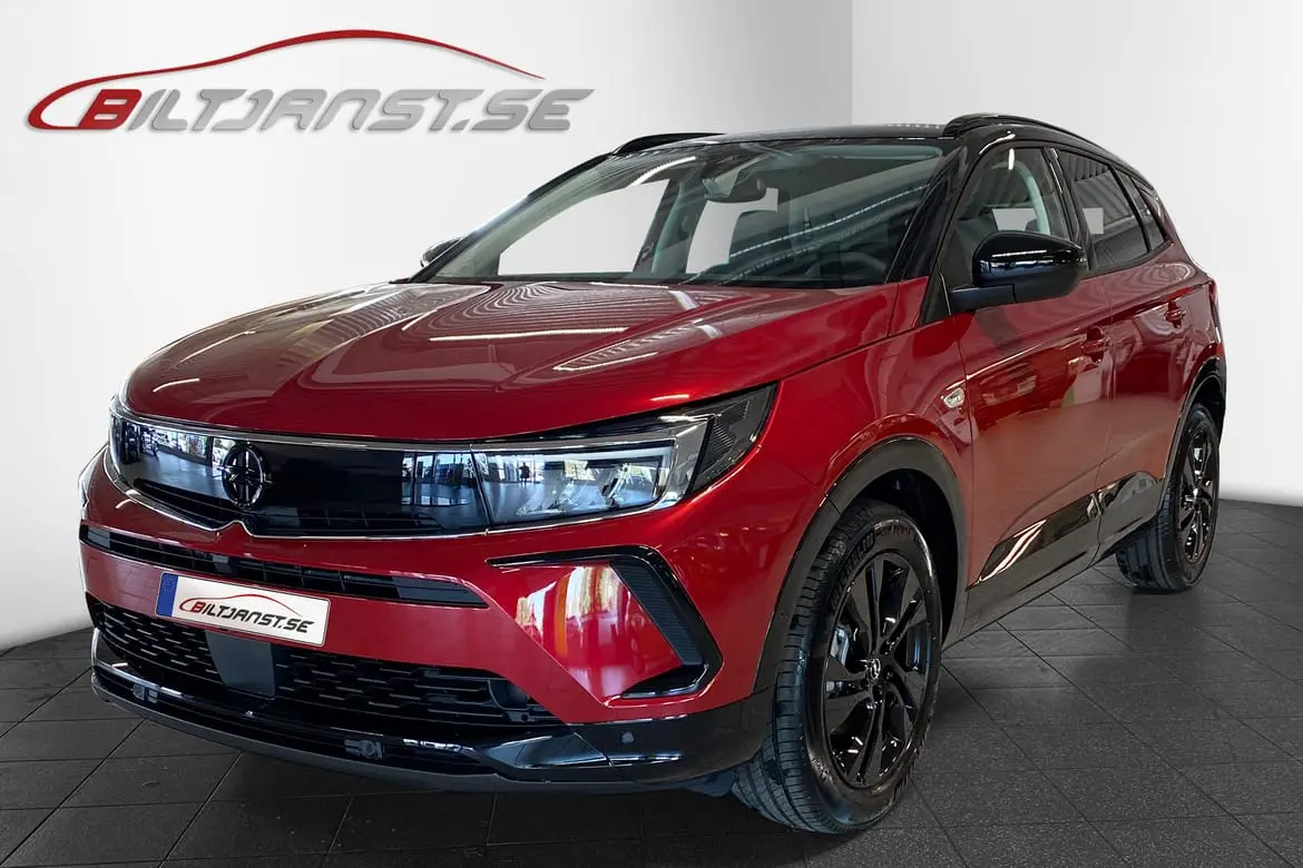 Opel Grandland 2023