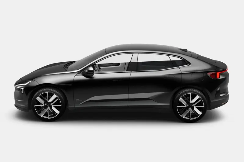 Polestar 4 2027