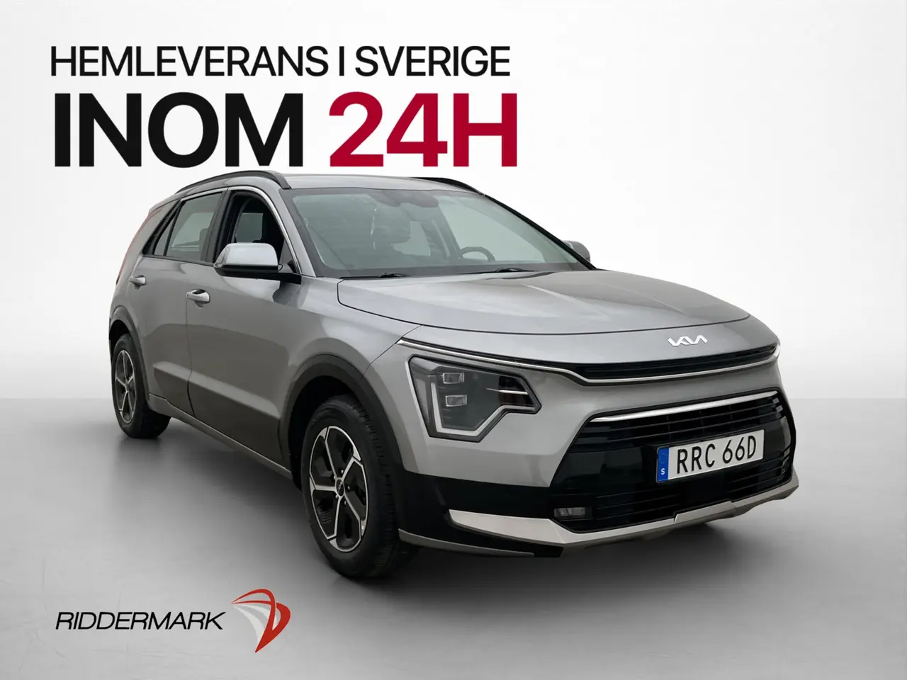 Kia Niro 2023