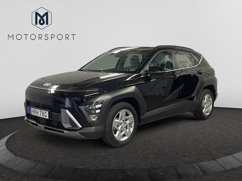 Hyundai Kona 2024