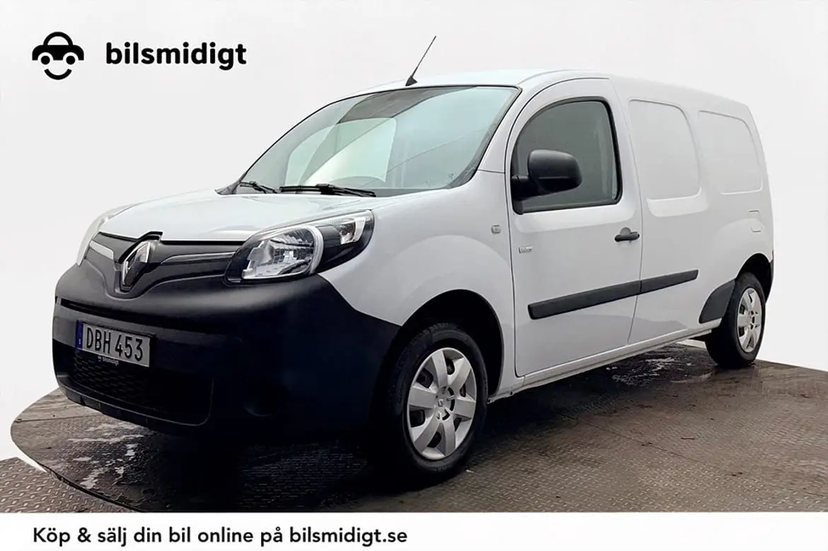 Renault Kangoo 2020