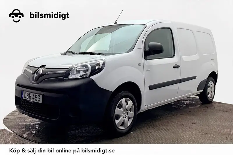 Renault Kangoo 2020
