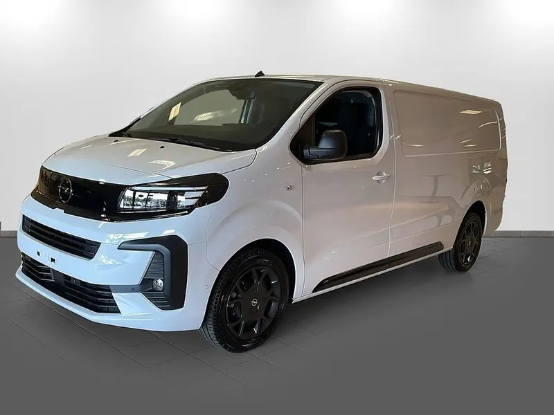 Opel Vivaro 2025