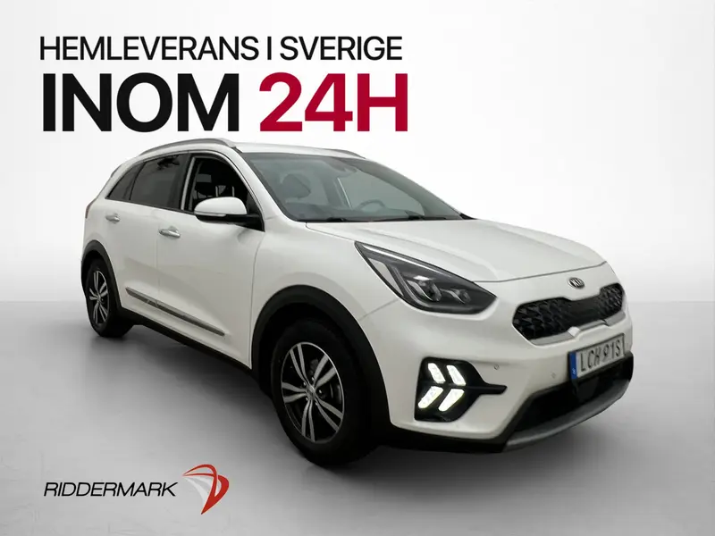 Kia Niro 2021