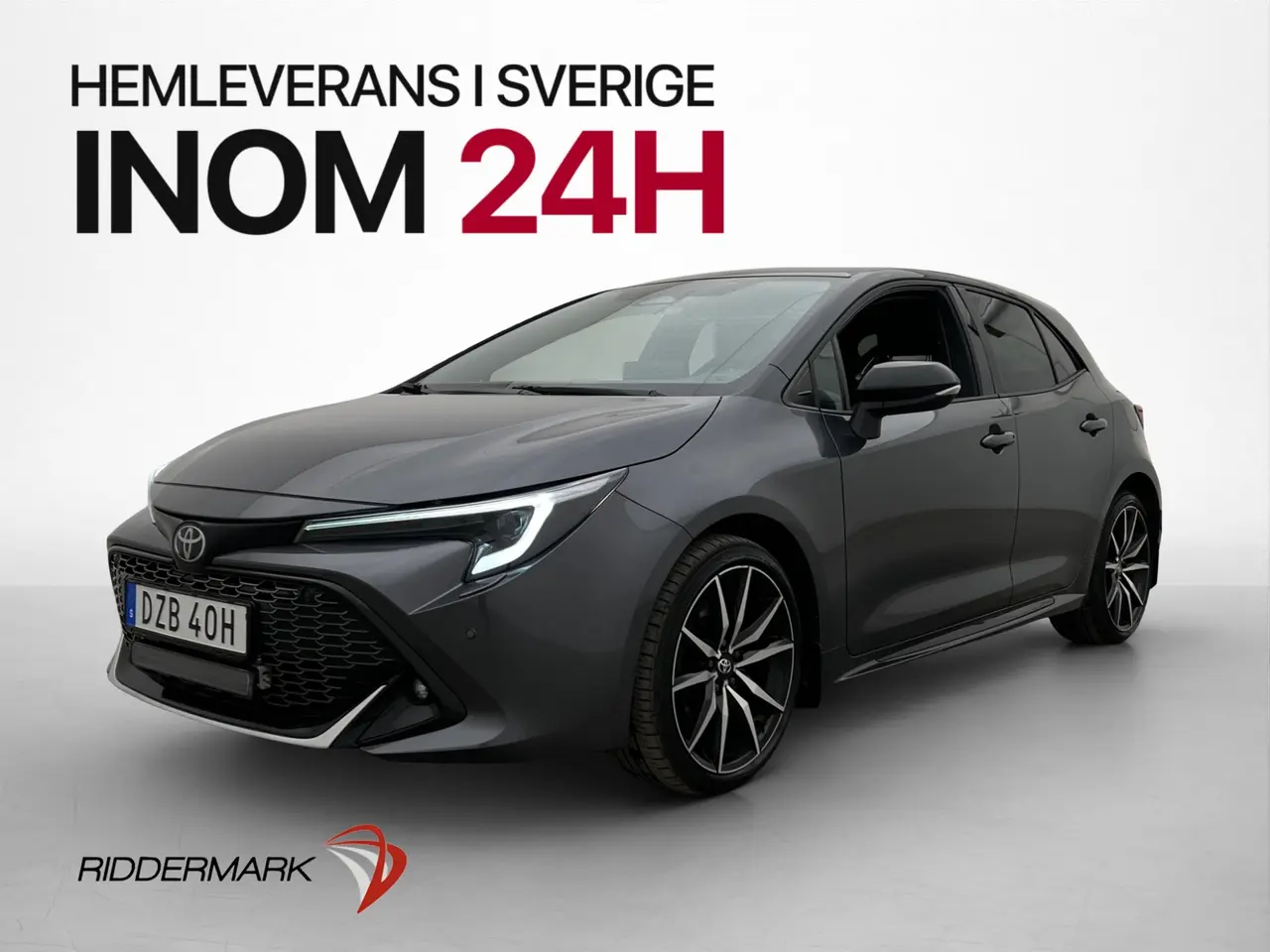 Toyota Corolla 2023