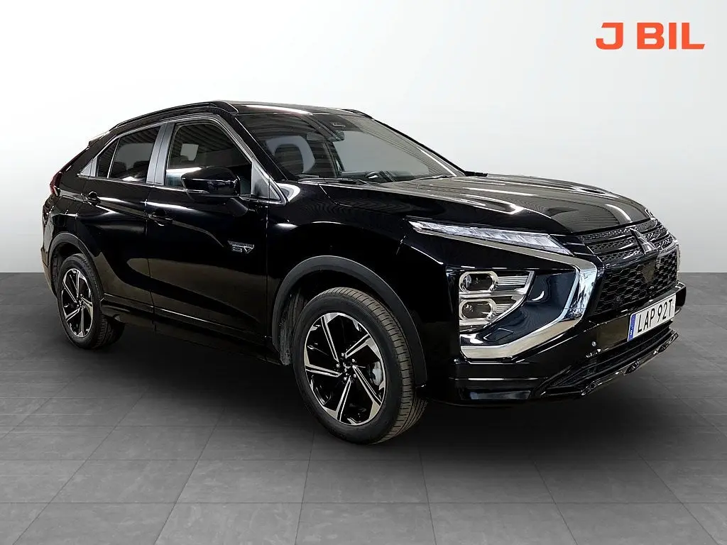 Mitsubishi Eclipse Cross 2022