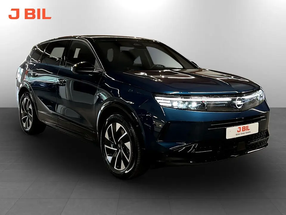 Opel Grandland 2026