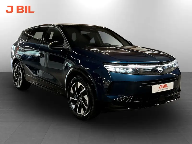 Opel Grandland 2026