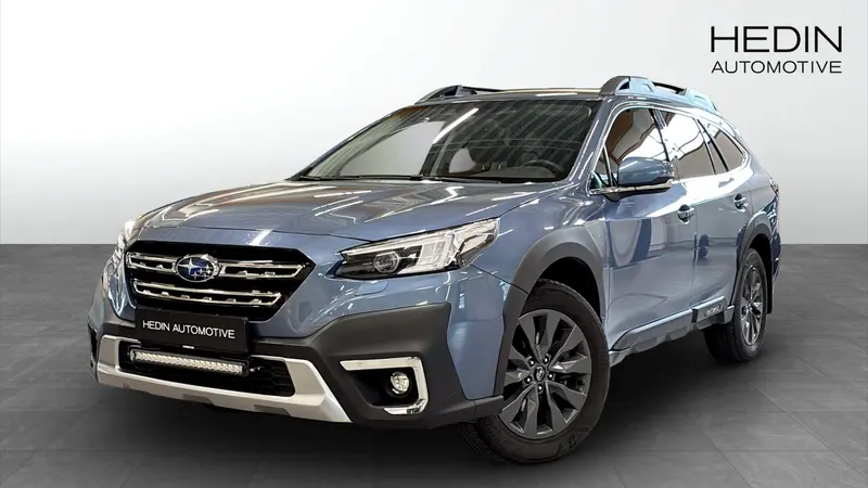 Subaru Outback 2023