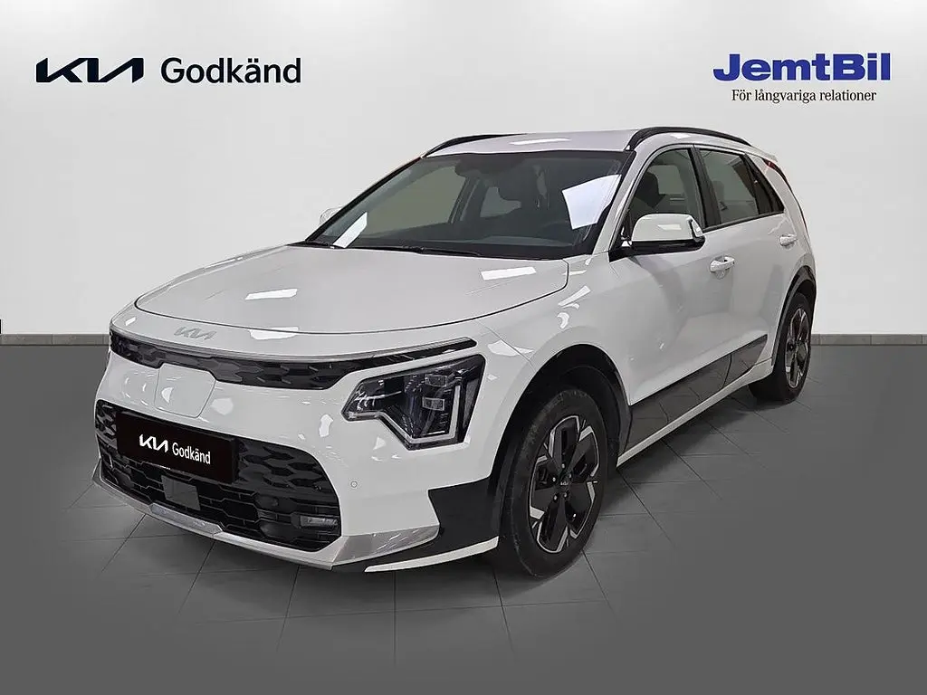 Kia Niro 2023