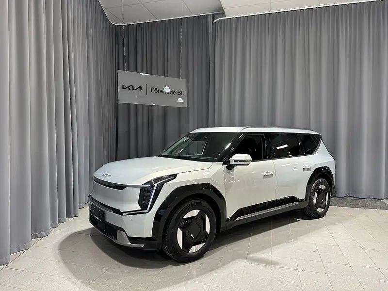 Kia EV9 2026