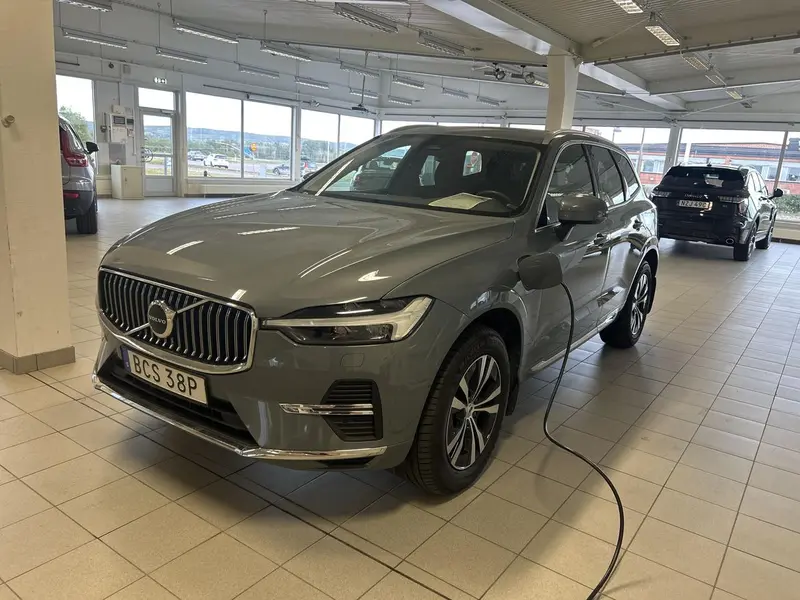 Volvo XC60 2023