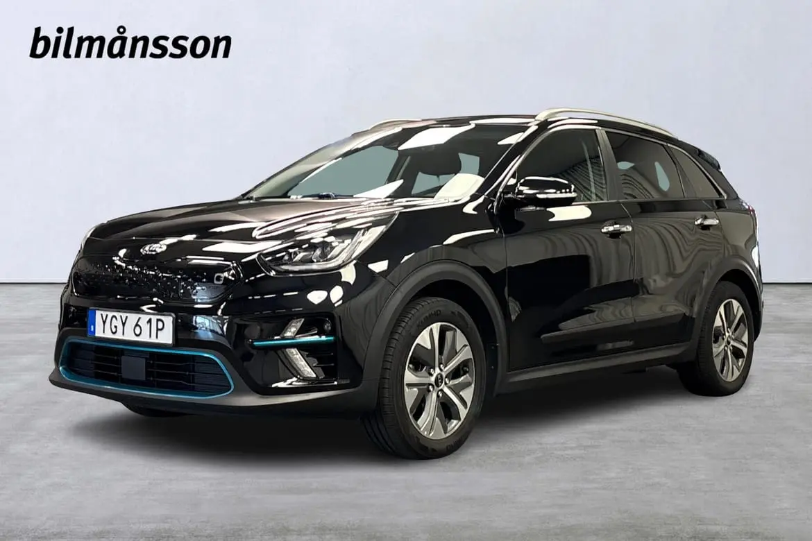 Kia Niro 2019