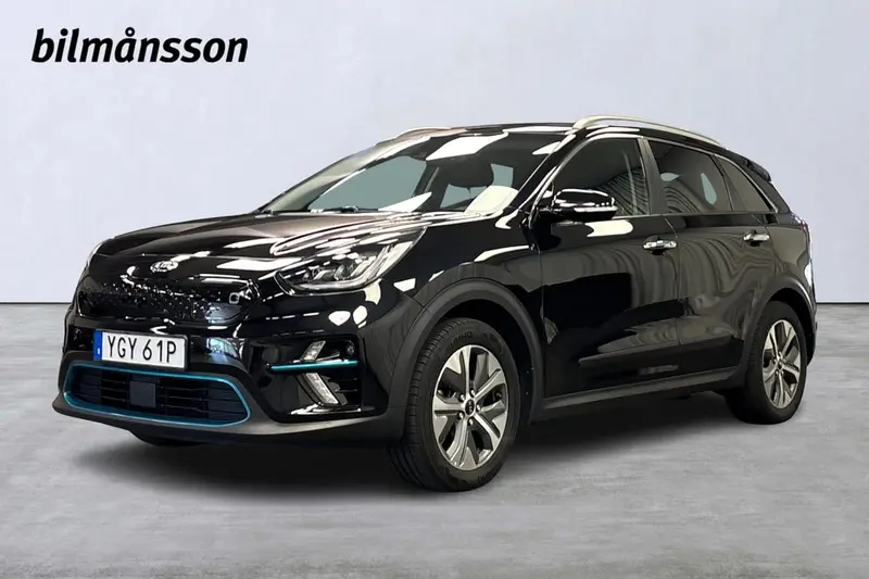 Kia Niro 2019