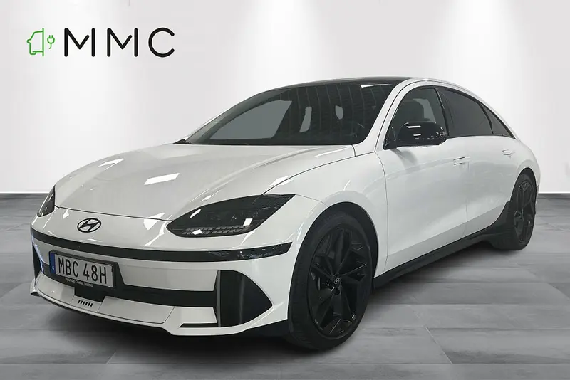 Hyundai Ioniq 6 2023